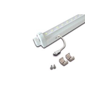 SlimLite CS LED HO+ 595mm 13,8W ww à intensité variable (1-10V)