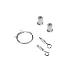 Kit de suspension de câble 2pc/Set