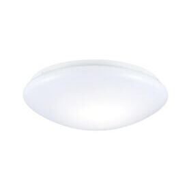 Luminaire en saillie Luna +Not  Ø 390mm 32W CCT blanc