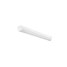 Luminaire linéaire 600mm PowerSelect CCT blanc