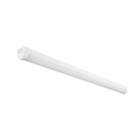 Luminaire linéaire 1200mm PowerSelect CCT blanc