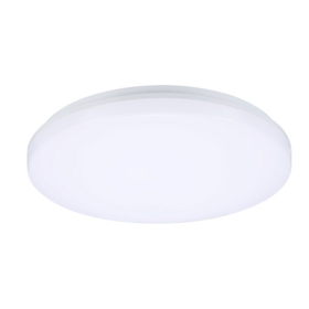 Luminaire en saillie Rondo Ø 400mm 35W CCT blanc