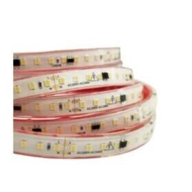 LED Tape 230V 25m 120LED/m ww IP65